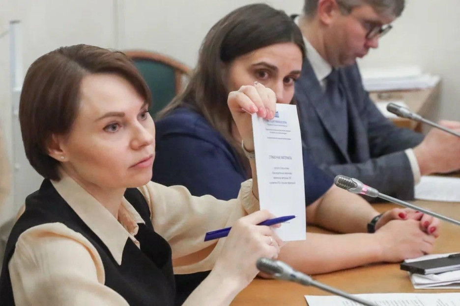 В Государственной Думе состоялся круглый стол, посвященный законодательным механизмам вовлечения ветеранов СВО в развитие АПК и сельских территорий