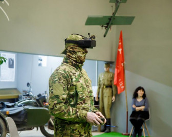 Исполнительный директор Ассоциации ветеранов СВО совершил рабочую поездку в Луганскую Народную Республику