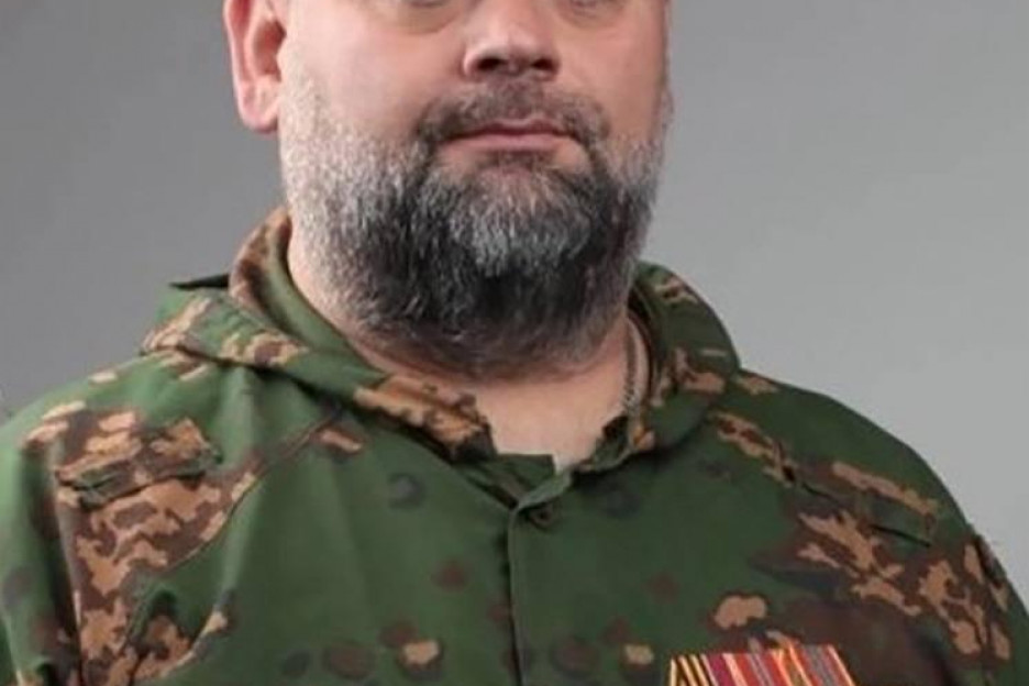 Руководитель Ассоциации ветеранов СВО по Республике Северной Осетии — Алании Олег Магкеев назначен советником Главы республики