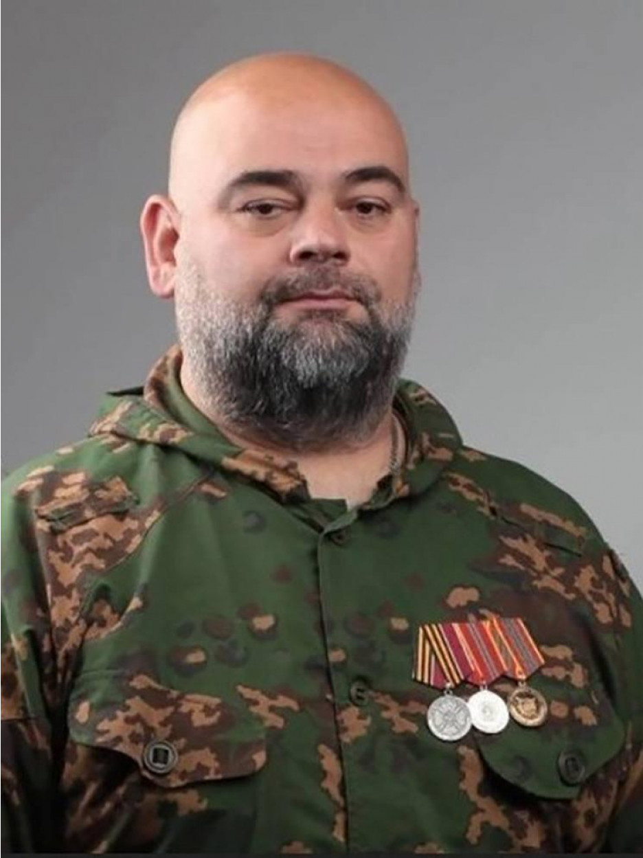 Руководитель Ассоциации ветеранов СВО по Республике Северной Осетии — Алании Олег Магкеев назначен советником Главы республики