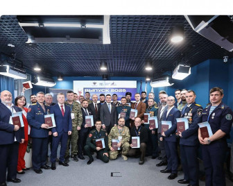 Курские ветераны СВО получат работу на заводе «Маяк»