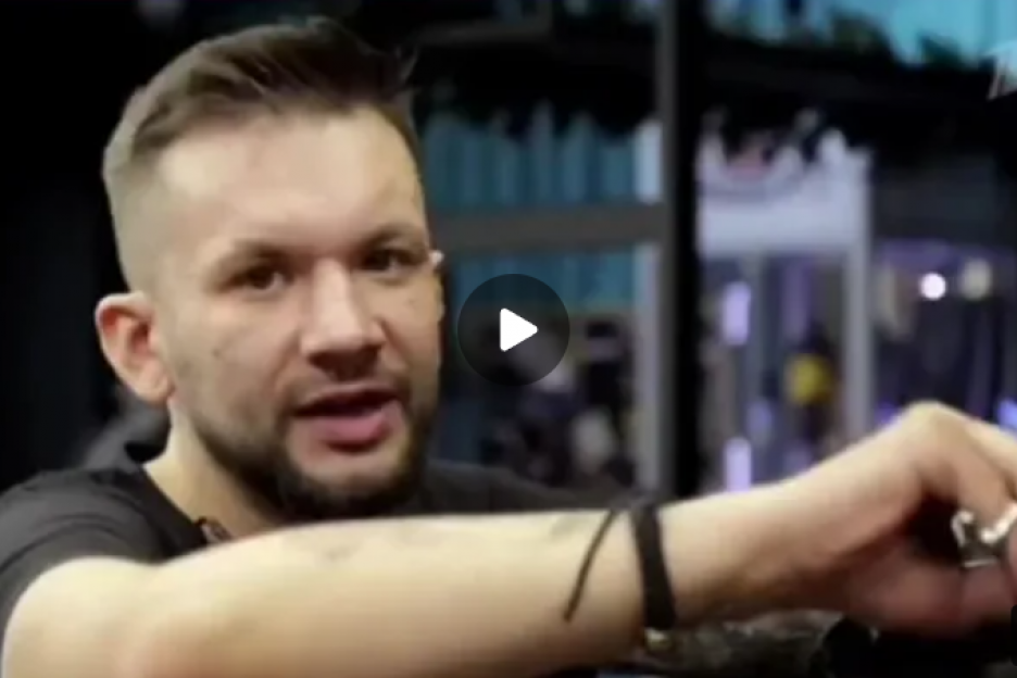Герой рубрики #СВОиДело Кирилл Чеховских стал гостем ток-шоу «Будем жить» на 1 канале