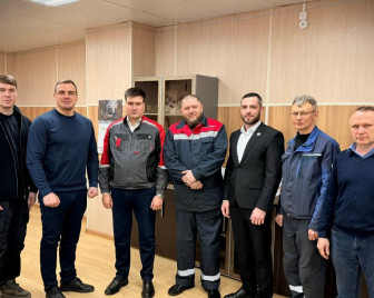 Фестиваль «По праву памяти»: творчество, рожденное подвигом