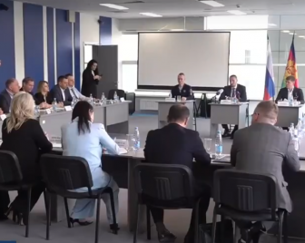 Ветераны СВО обучили подростков ведению боя и тактической медицине