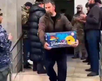 Вопросы вовлечения участников и ветеранов специальной военной операции в занятия спортом обсудили на Кубани