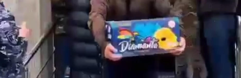 Председатель Ассоциации ветеранов СВО Республики Дагестан Махач Шамилов вместе с коллегами посетил сёла Хасавюртовского района, пострадавшие от недавнего наводнения