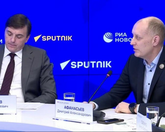 В Кузбассе открылась творческая студия «Позывной «Творец» для ветеранов СВО