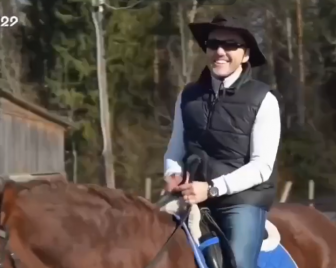 Иван Пашин из Сургутского района посмертно принят в братство краповых беретов