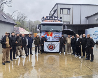 Определена новая мера поддержки для участников специальной военной операции, развивающихся в сельском хозяйстве