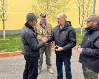 Педагогике обучают членов Ассоциации ветеранов СВО