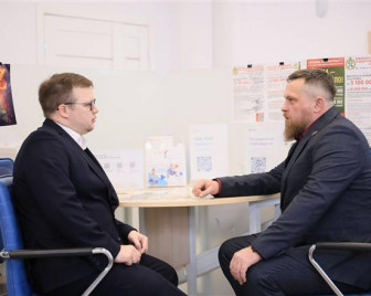 «Нам нужна одна победа»: ветераны СВО выступили на Грушинском фестивале