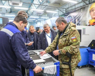 «Нам нужна одна победа»: ветераны СВО выступили на Грушинском фестивале