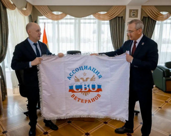 Ветераны СВО получат гарантии трудоустройства: в Подмосковье вступает в силу новый закон