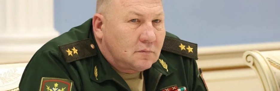 Региональным представителем Ассоциации ветеранов специальной военной операции в Самарской области будет боевой генерал Андрей Колотовкин