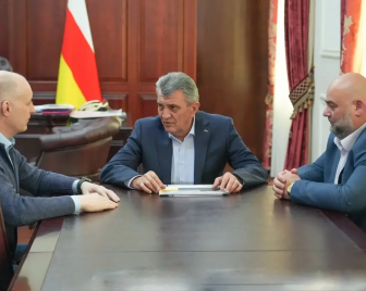 В Липецкой области подвели итоги года работы региональной Ассоциации ветеранов СВО