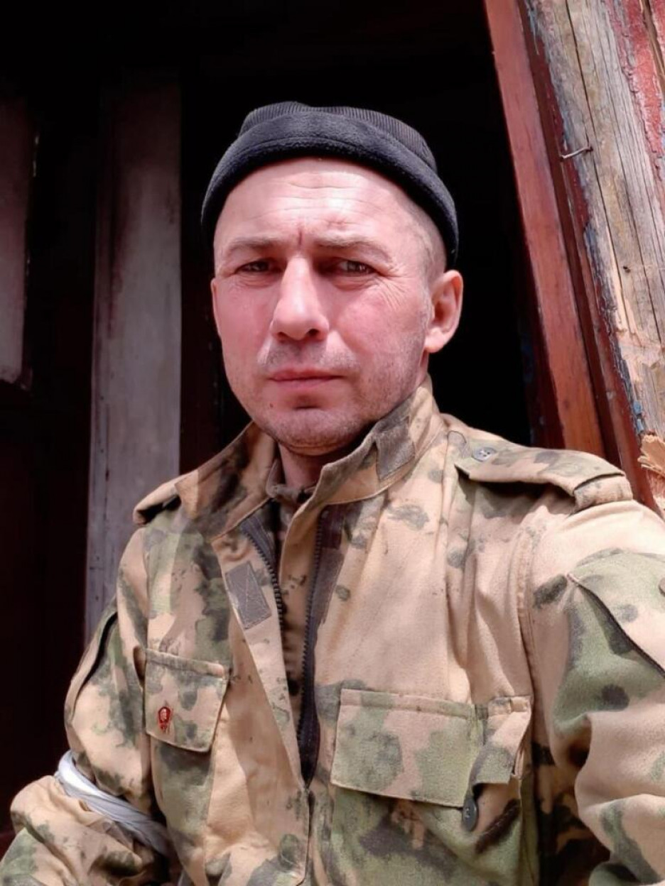 В Новосибирской области участник Ассоциации ветеранов СВО Сергей Кожевников ценой своей жизни спас семью при пожаре