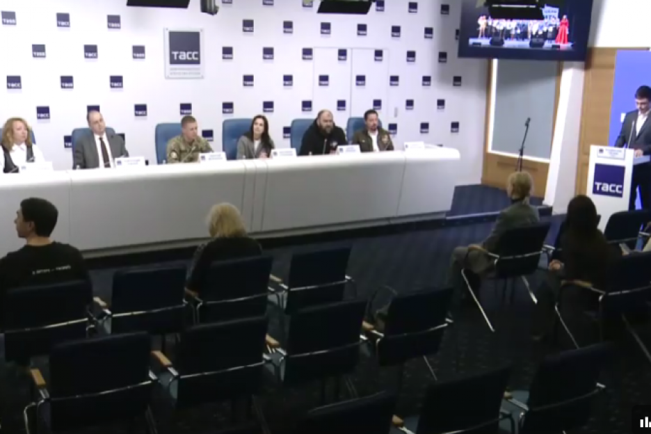 При содействии Ассоциации ветеранов СВО в Санкт-Петербурге пройдет фестиваль патриотического творчества «Я вижу цель — творить»