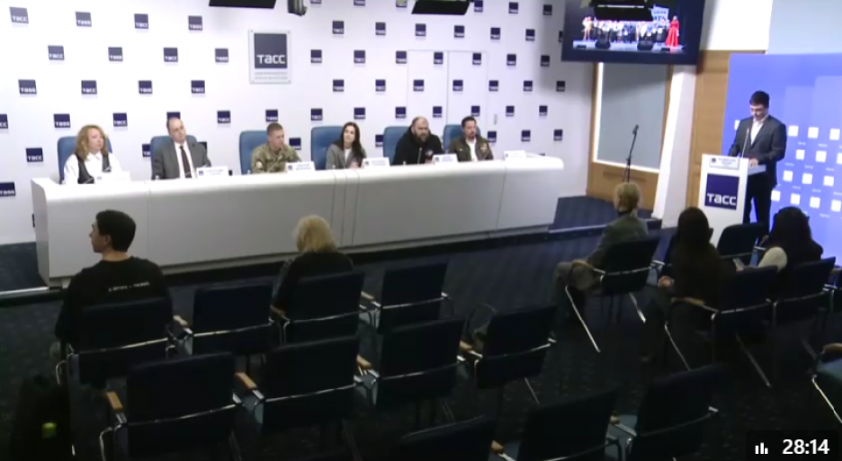 При содействии Ассоциации ветеранов СВО в Санкт-Петербурге пройдет фестиваль патриотического творчества «Я вижу цель — творить»