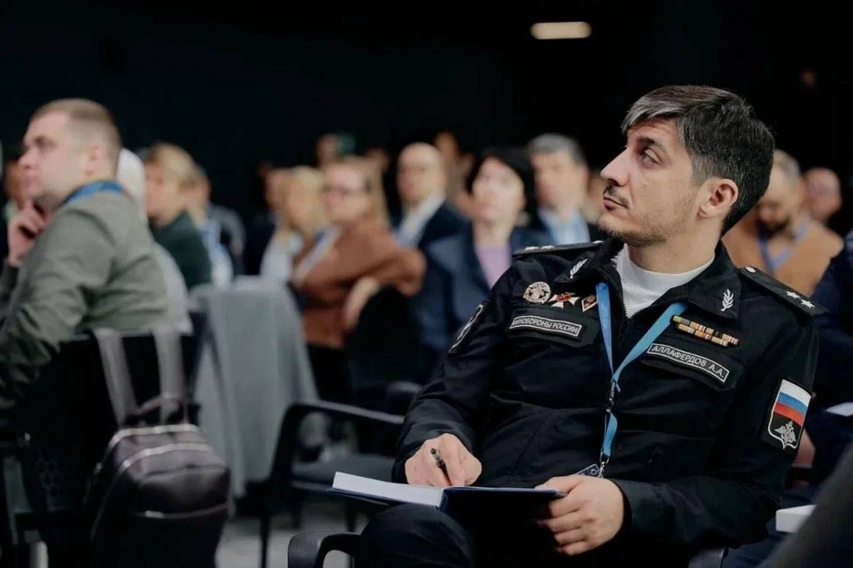 Стартовал третий поток кадровой программы «Высшая школа управления в сфере культуры»