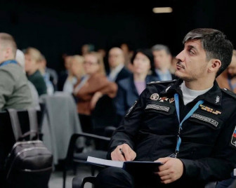 Молодёжь Карачаево-Черкесии осваивает основы тактической медицины