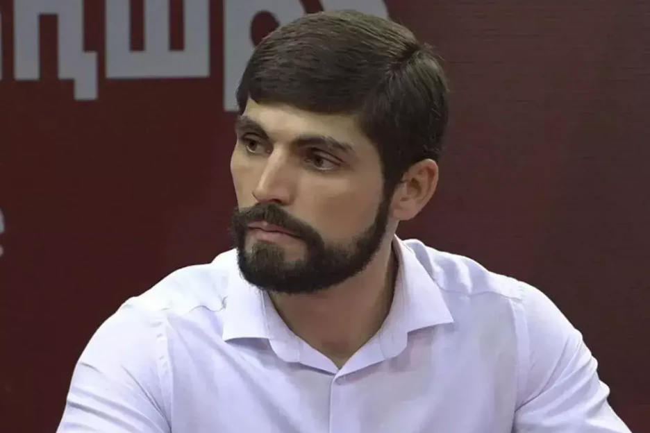 Член Ассоциации ветеранов СВО Алиас Авидзба назначен помощником президента Абхазии