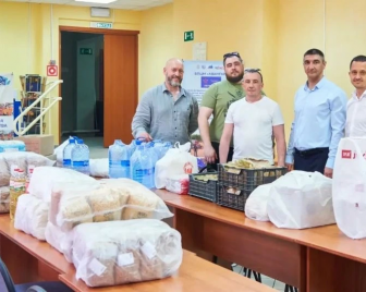 Турнир памяти участника СВО прошёл в Рязани