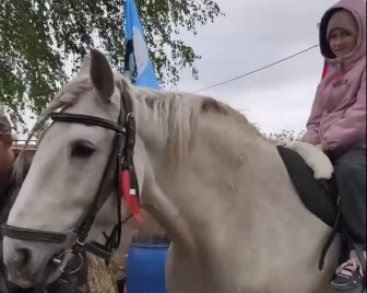 «СВОи герои» находят себя в мирной жизни