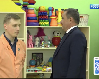 «СВОи герои» находят себя в мирной жизни