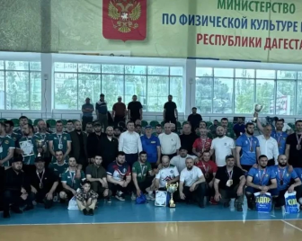 В Самарской области создают профессиональную команду по следж-хоккею