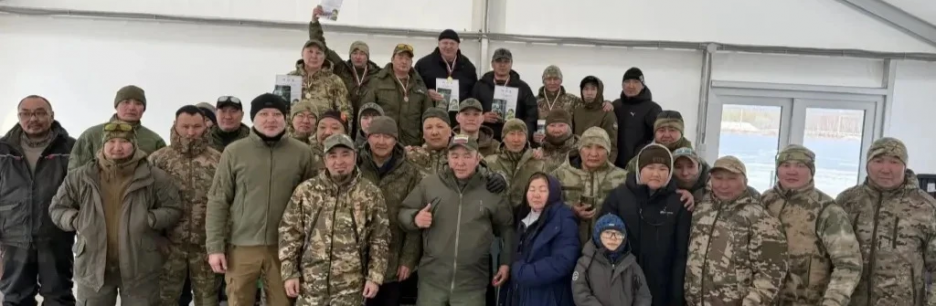 Филиалы Ассоциации ветеранов СВО появятся во всех районах Якутии до конца года