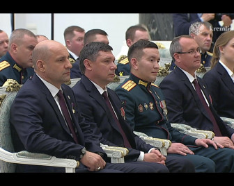 О юридической грамотности НКО поговорили на Всероссийских Сборах руководителей Ассоциации ветеранов СВО