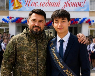 По зову сердца: ветераны СВО Кузбасса рассказали о своей миссии в Курской области