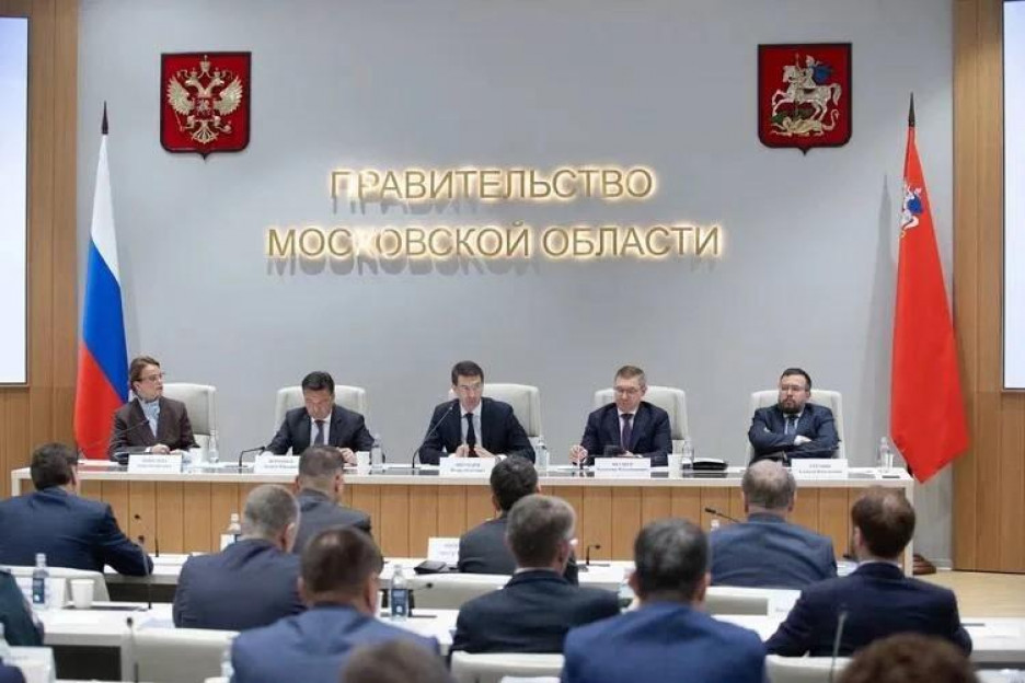 Сопредседатель Координационного Совета Ассоциации ветеранов СВО Дмитрий Афанасьев выступил на заседании Совета при Полномочном представителе Президента в ЦФО