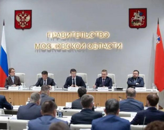 Ассоциация ветеранов СВО Московской области с начала года провела свыше 1700 уроков мужества для школьников и молодежи региона