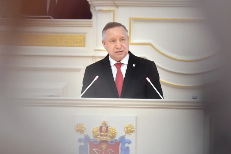 Губернатор Санкт-Петербурга Александр Беглов подписал постановление о предоставлении субсидии Ассоциации ветеранов СВО «Защитники Родины»