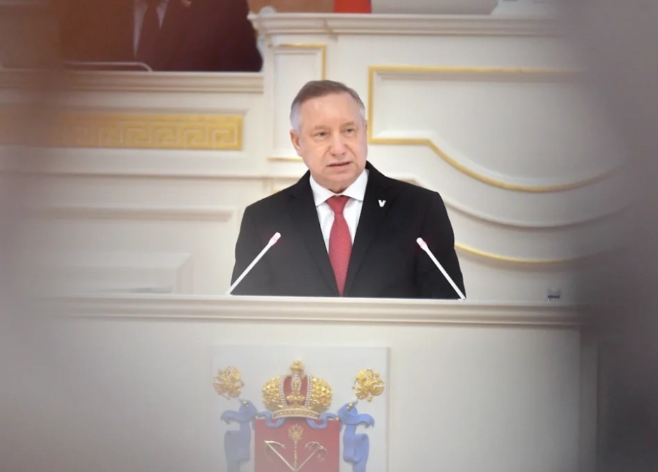 Губернатор Санкт-Петербурга Александр Беглов подписал постановление о предоставлении субсидии Ассоциации ветеранов СВО «Защитники Родины»