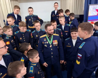 Губернатор Санкт-Петербурга Александр Беглов подписал постановление о предоставлении субсидии Ассоциации ветеранов СВО «Защитники Родины»