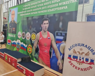 В рамках проекта «Братство здесь» прошла встреча с участниками СВО, проходящими лечение и реабилитацию в госпитале