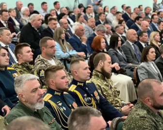 Ассоциация ветеранов СВО Московской области подписала 11 трехсторонних соглашений о сотрудничестве