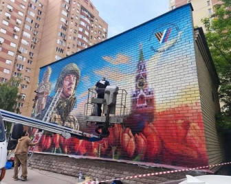 При поддержке Краснодарской Ассоциации ветеранов СВО «Черномортранснфеть» передала на фронт самоходные устройства