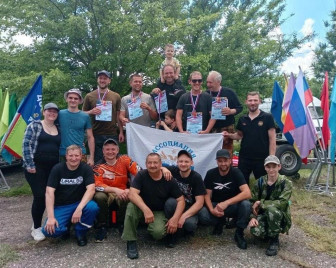 В Кузбассе Ассоциация ветеранов СВО подписала соглашения с учреждениями образования