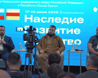 Заключительные окружные Сборы ветеранов СВО состоятся на следующей неделе в Ленинградской области