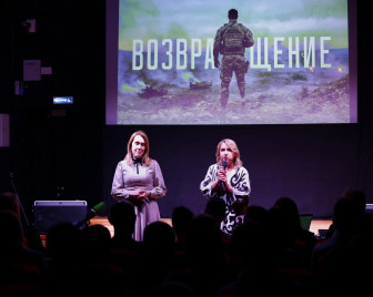 Боевые товарищи Ассоциации ветеранов СВО Кемеровской области — Кузбасса будут помогать досматривать большегрузы на въезде в город из-за угрозы атак БПЛА