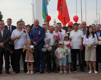 Ассоциация ветеранов СВО и Всероссийское общество глухих вместе будут помогать ветеранам с нарушением слуха адаптации к мирной жизни