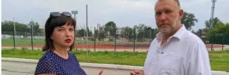 Руководитель Ассоциации ветеранов СВО Тольятти Иван Сагин помогает боевым товарищам реализовать себя в мирной жизни через спорт