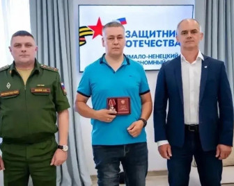 Участник Ассоциации ветеранов СВО из станицы Динской Краснодарского края Евгений Ноздрачев запустил проект «Точка опоры: страйкбол, спорт и социализация»