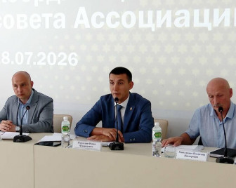 В Челябинске стартовали Сборы ветеранов СВО Уральского федерального округа