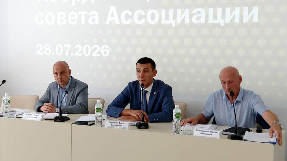 В Альметьевске состоялась встреча представителей Ассоциации ветеранов СВО Татарстана с муниципальными властями, волонтерами и общественниками