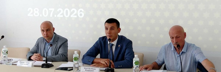 В Альметьевске состоялась встреча представителей Ассоциации ветеранов СВО Татарстана с муниципальными властями, волонтерами и общественниками