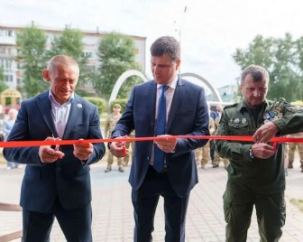 День памяти жертв Беслана